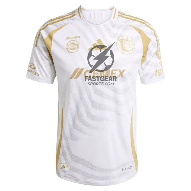 Tigres Third Fan Jersey 2024/25