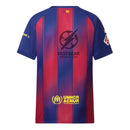 Barcelona Ed Sheeran 2025/26 Kit Edition Released - Home Fan Jersey