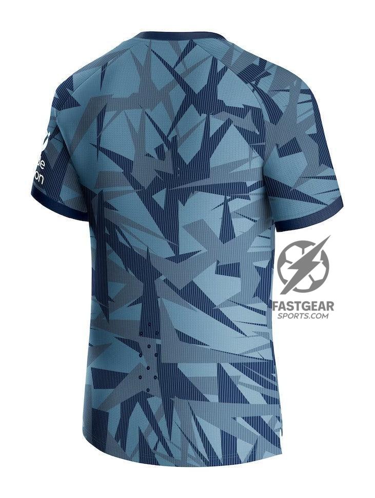 Aston Villa 2023/24 Jersey