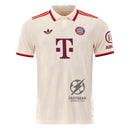 Bayern M??nchen Third Jersey 2024/25