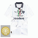 Rayados Monterrey Away Fan Jersey 2025/26 Patch Club World Cup