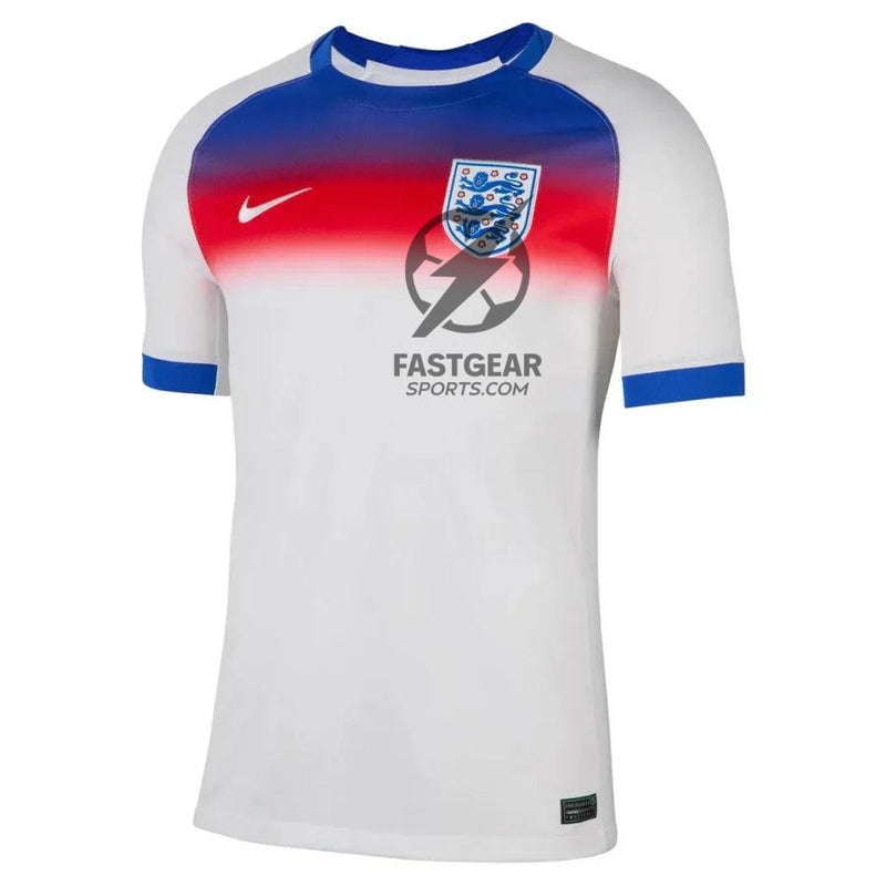 England Away Fan Jersey 2025/26 - Women's Team