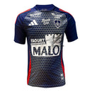 Stade Brestois Third Fan Jersey 2024/25