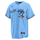 MLB Toronto Bichette Blue Jays Alternate Jersey