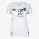 Santos Home Jersey Women's 2024/25