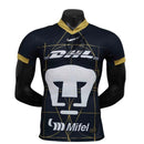 Pumas Away Authentic Player 2024/25