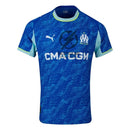Olympique Marseille Third Fan Jersey 2025/26.