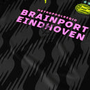 PSV Eindhoven Fan Jersey Pre-Match Away 2024/25 Patches UCL UEFA Foundation (Official Printing)