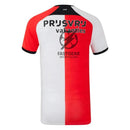 Feyenoord Home Fan Jersey 2024/25