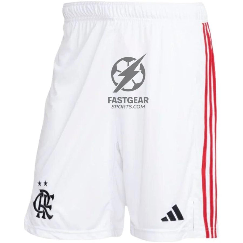 Short Flamengo Home 24/25