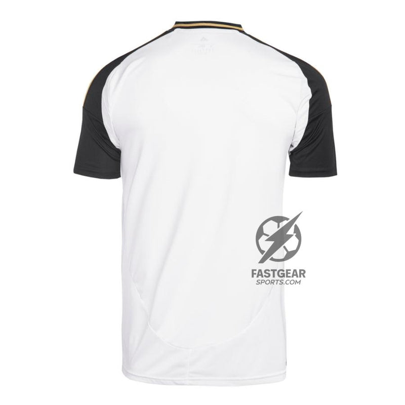 Atlético Mineiro Away Fan Jersey 2025/26