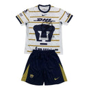 Kids KIT Pumas Home Jersey 2024/25