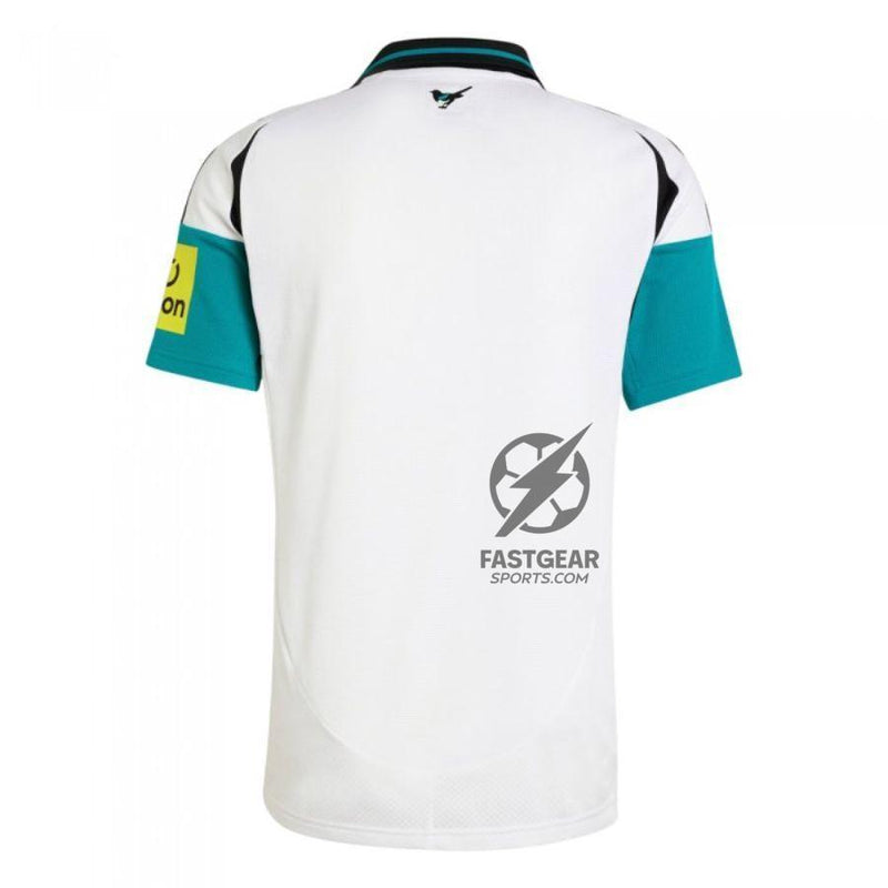 Newcastle United Third Jersey 2024/25