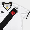 Vasco da Gama Home Fan Jersey 2025/26