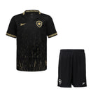 Kids KIT Botafogo Third Jersey 2024/25