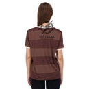 Flamengo Special Edition “Novembro Negro” Fan Jersey 2024/25 Women's