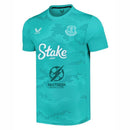 Everton GK Away Jersey 2024/25