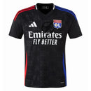 Olympique Lyonnais Away Jersey 2024/25
