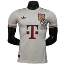 Bayern Special Edition Authentic Player 2025/26
