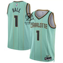 Regata Charlotte Hornets - City Edition - 24/25 NBA - Swingman