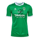 AS Saint-Étienne Home Fan Jersey 2024/25