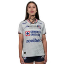Cruz Azul Away Fan Jersey Women's 2025/26