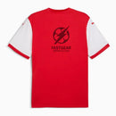 Stade de Reims Home Fan Jersey 2024/25