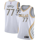 Regata Dallas Mavericks - City Edition - 20/21 NBA- Swingman