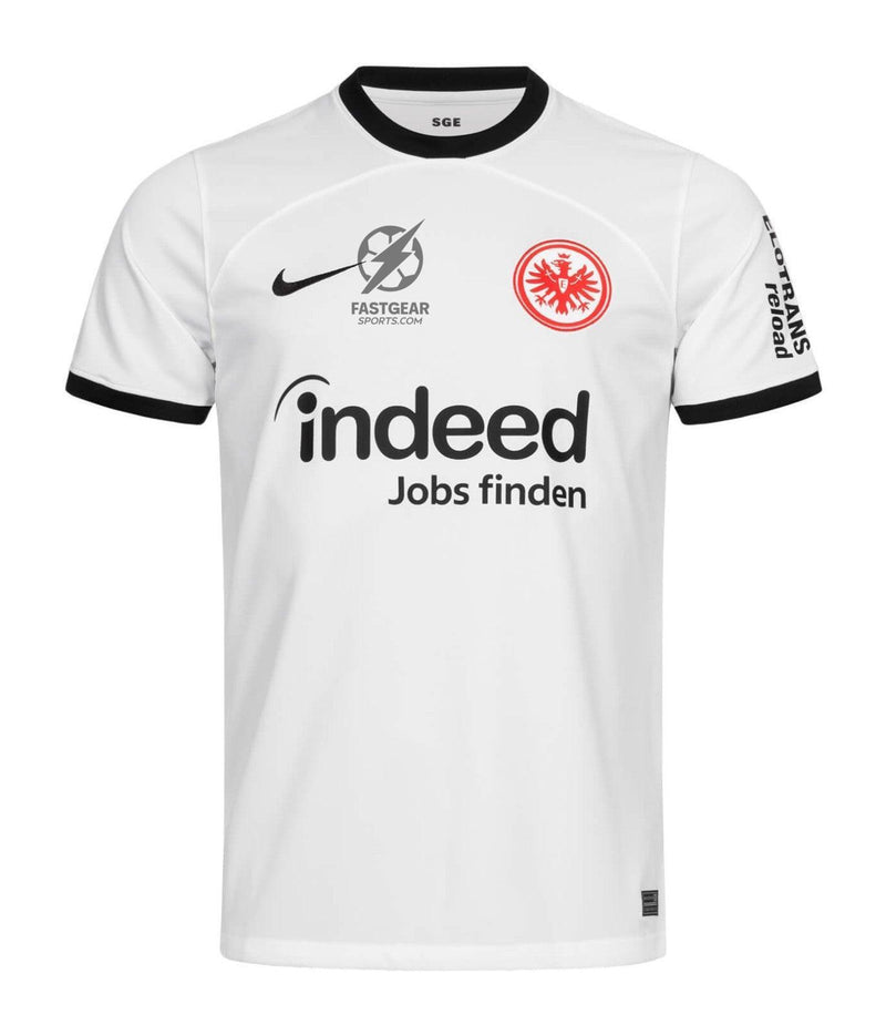 Frankfurt Soccer Jersey 2023/24