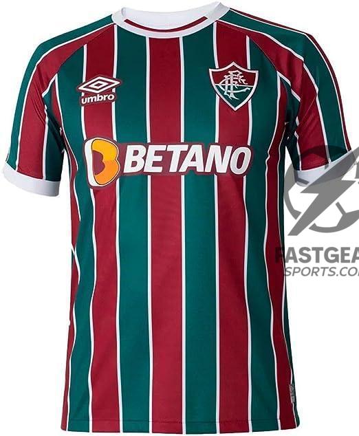 Fluminense 2023/24 Jersey
