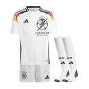 Kids KIT Germany Home Jersey 2024/25