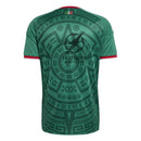 Mexico Home Fan Jersey Shirt 2026 World Cup