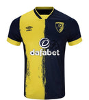 Afc Bournemouth 2023/24 Jersey