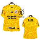 Corinthians GK Home Fan Jersey 2024/25