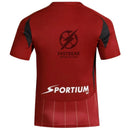 Los Chamos Home Fan Jersey 2025/26 Kings League