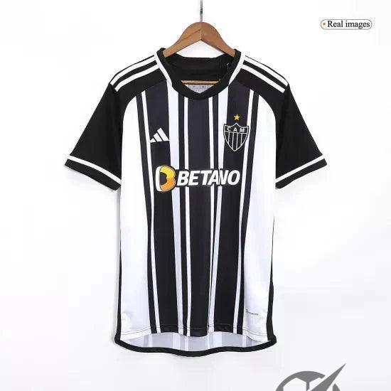 Atlético Mineiro Soccer Jersey 2023-24