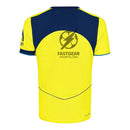 Tottenham Hotspur Third Fan Jersey Shirt 2025/26