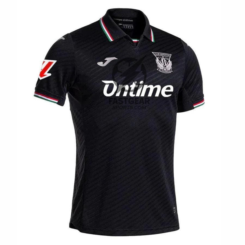 Leganés Third Jersey 2024/25