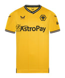 Wolverhampton Jersey 2023/24