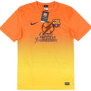 Barcelona Away Retro Jersey 2012/13