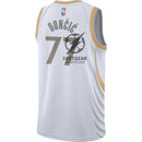 Regata Dallas Mavericks - City Edition - 20/21 NBA- Swingman
