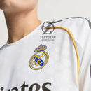 Real Madrid Home Authentic Player 2025/26