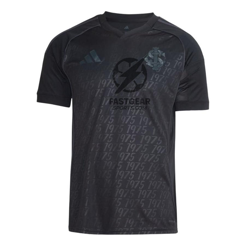 Internacional Third Fan Jersey 2025/26