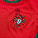 Portugal Jersey 2023/24