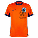 Holland Home Jersey 2024/25