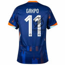Holland Away Jersey 2024/25