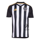Atletico Mineiro Home Fan Jersey 2025/26