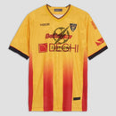 Lecce Home Fan Jersey Shirt 2025-2026