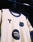 Barcelona Away Authentic Player 2025/26
