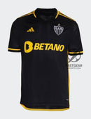 Atletico Mineiro Soccer Jersey 2023-24